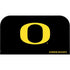 University of Oregon Ducks Black Gradient Nintendo Switch 2 (2025) with Joy-Con Skin